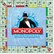 May is fitness month, and Team Robins has an opportunity to participate by playing “FITnopoly,” a game similar to the classic Monopoly, where patrons earn tickets for completing certain fitness challenges in hopes of earning big and small prizes. (U.S. Air Force graphic by Kenya James)