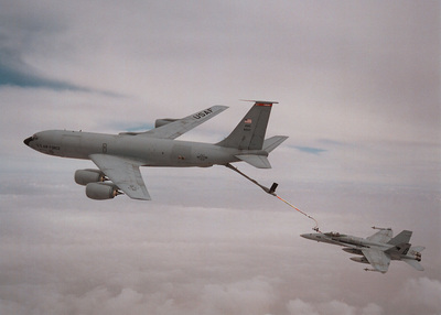 A week in history: Remembering Shell 77 > Fairchild Air Force Base ...
