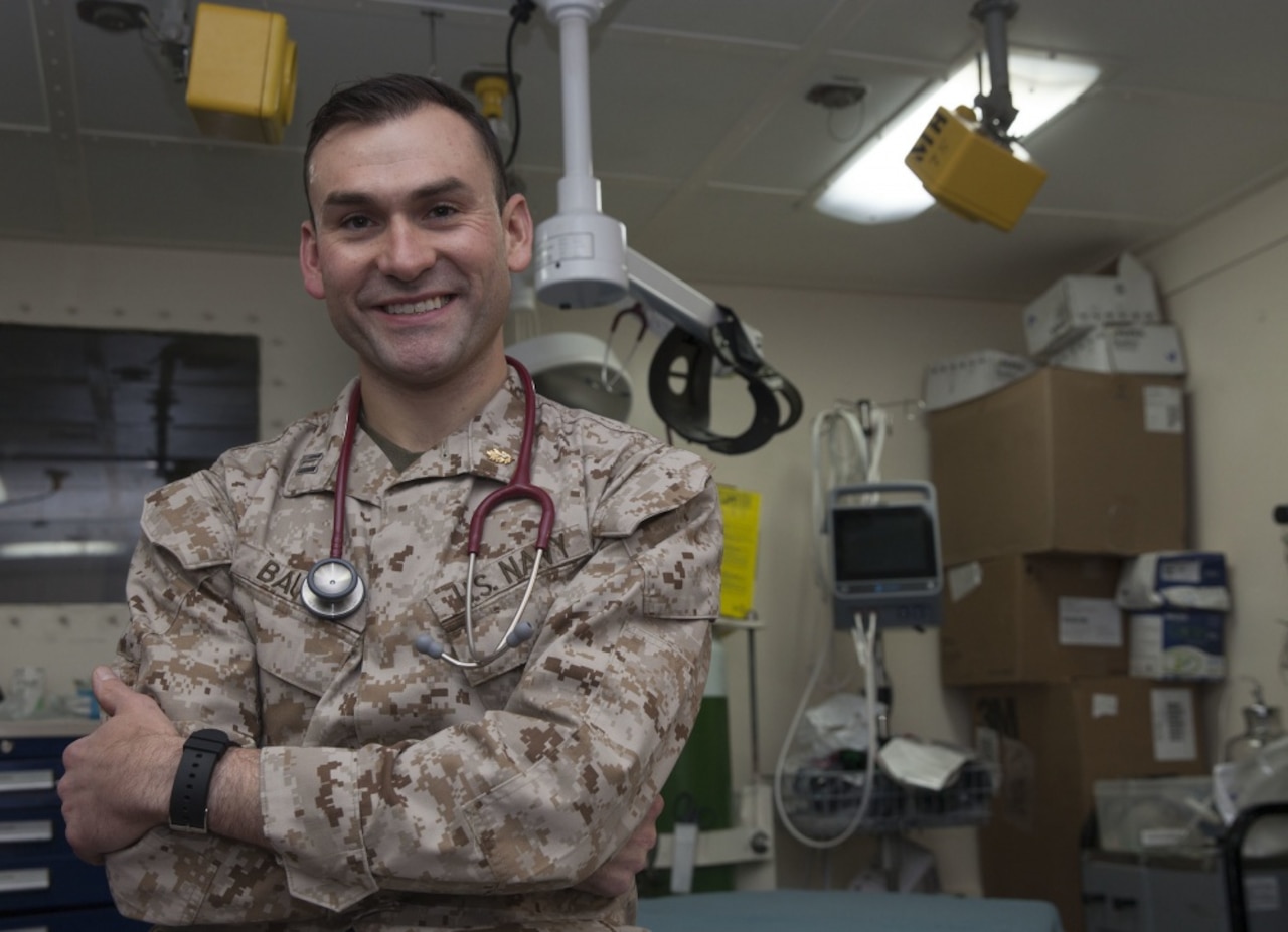 Bamc Staff Helps Train Department Of Defense Doctors > Joint Base San  Antonio > News