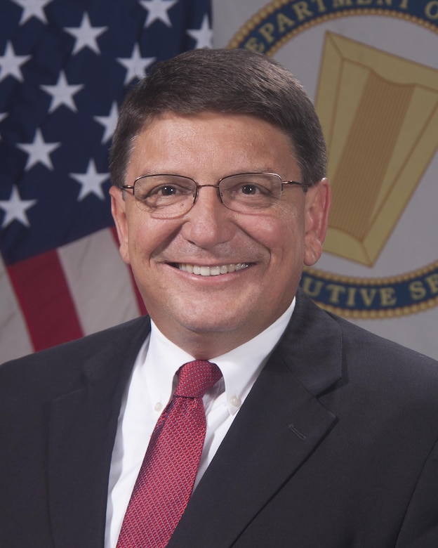 Upon his selection to the Senior Executive Service on October 26, 2015, Mr. Bartley P. Durst became the Director of the Geotechnical and Structures Laboratory (GSL) at the U.S. Army Engineer Research and Development Center (ERDC) in Vicksburg, Mississippi. Mr. Durst leads a team of over 450 researchers and support staff in developing technologies primarily within the realm of geotechnical and structural engineering and the geosciences, addressing both civil works and military engineering challenges for the warfighter and the nation. For example, GSL researchers develop innovative technologies in force protection, force projection, maneuver support, and civil works infrastructure, and provide operational support and technology transfer to soldiers and civilians around the world.