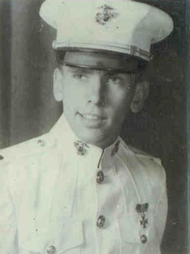 1st Lt. William C. Ryan