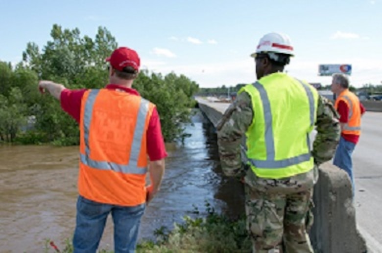 The U.S. Army Corps of Engineers (USACE) began flood fight operations throughout the Central U.S., along the Mississippi and tributary rivers, in response to heavy rainfall on April 28-30 . High water flows are impacting navigation and stressing federal and non-federal levee systems. The USACE Mississippi Valley, Lakes & River, Southwestern, and Northwestern Divisions are conducting response operations under the Corp’s Public Law 84-99 (Flood Control and Coastal Emergencies) authorities. While no requests for Stafford Act assistance have been received to date, USACE is sharing information and actively coordinating with FEMA Regions V, VI, & VII. The current assessment indicates moderate flood risk to the lower Mississippi River and no anticipation to operate federal floodways or spillways.