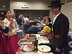 The cultures of many countries mingled April 25, 2017 at the International Fair, organized by the International Spouses Group of Wright-Patterson Air Force Base at the Holiday Inn in Fairborn. (Skywrighter photo/Amy Rollins) 