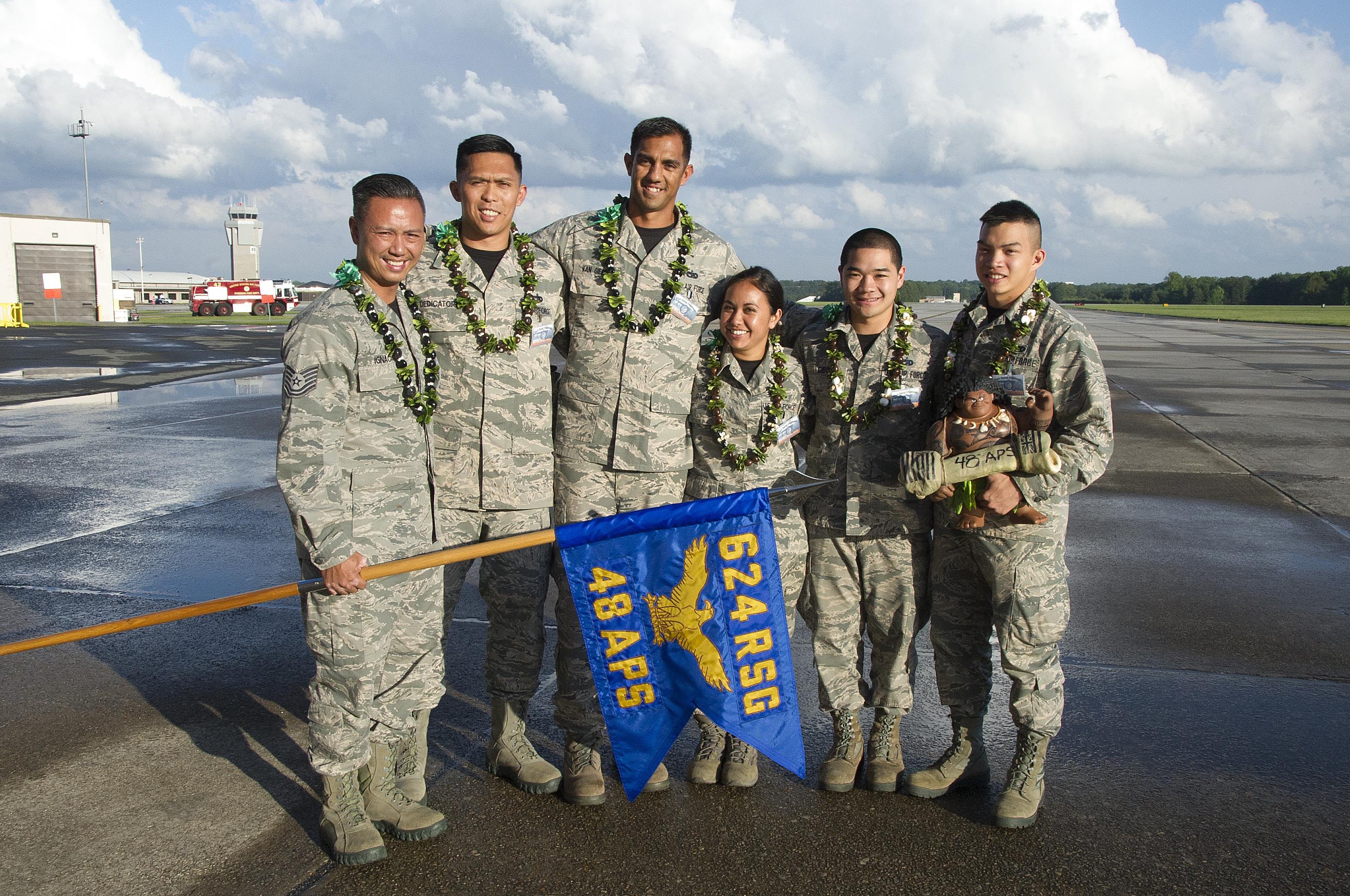 Aps Dnp 2024 Hawaii Renee Charline