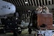 U.S. Air force Staff Sgt. Matthew Mayo and Tech. Sgt. Christopher Leslie, 51st Aircraft Maintenance Squadron weapons load crew members, load ammunition onto an A-10 Thunderbolt during Exercise Beverly Herd 17-2 at Osan Air Base, Republic of Korea, May 5, 2017.  The no-notice exercise challenged the tradition of planning exercises weeks or months in advance, allowing wing leadership a view of how personnel would react in a real-world situation. (U.S. Air Force photo by Airman 1st Class Gwendalyn Smith) 