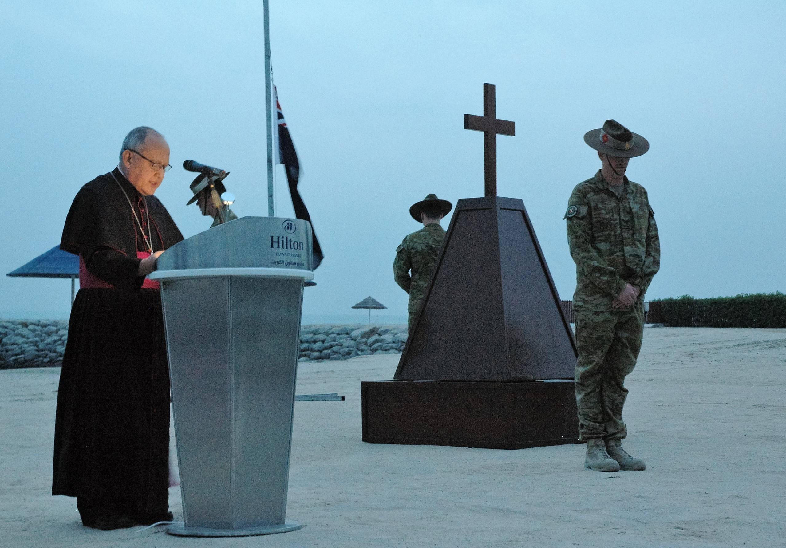 Anzac Day