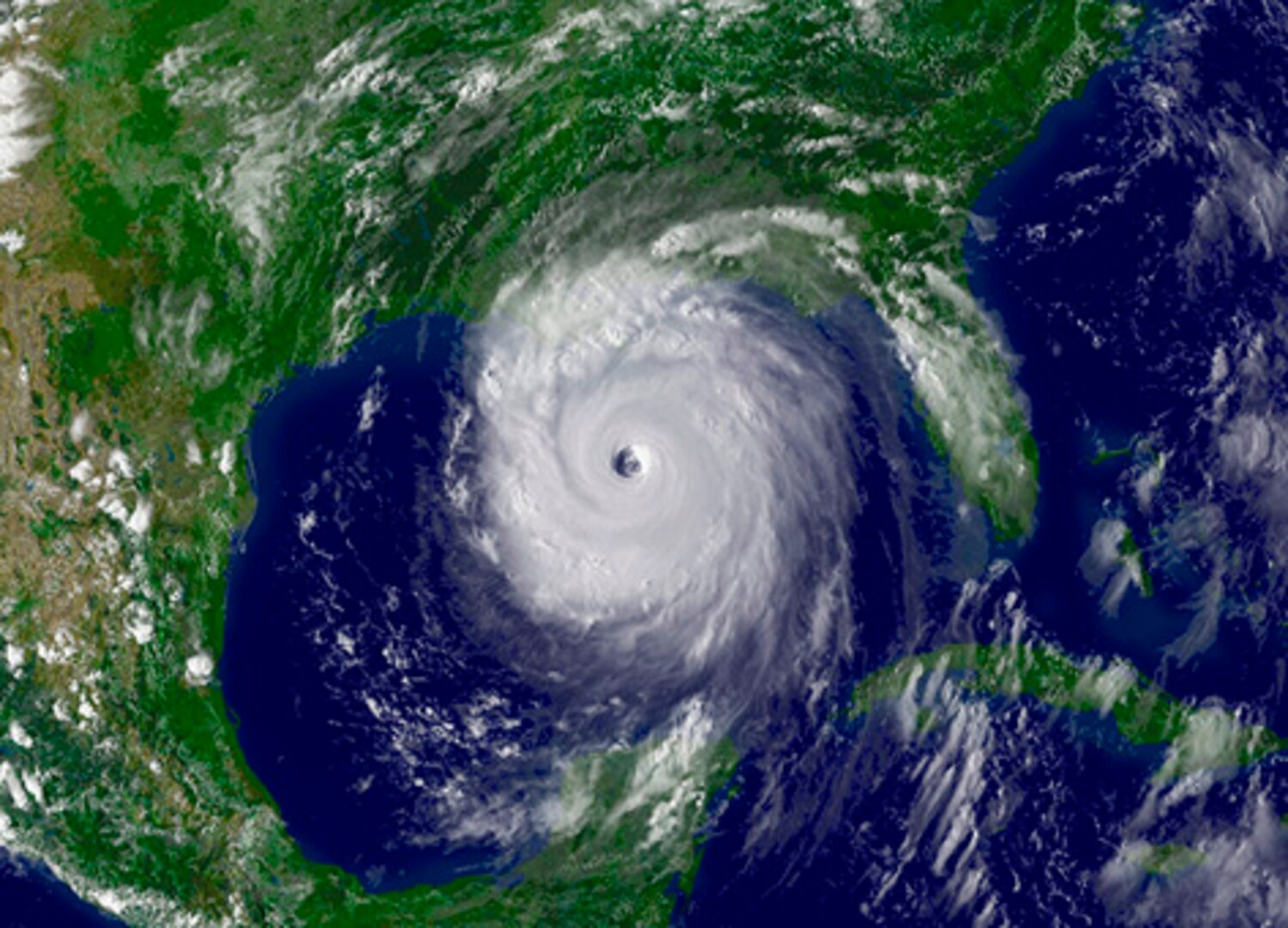 DLA encourages employees to take steps to prepare for hurricane season well before it arrives.
