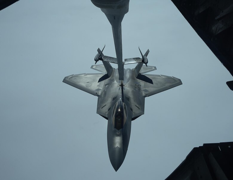 Northern Edge Provides Top Notch Realistic Joint Training