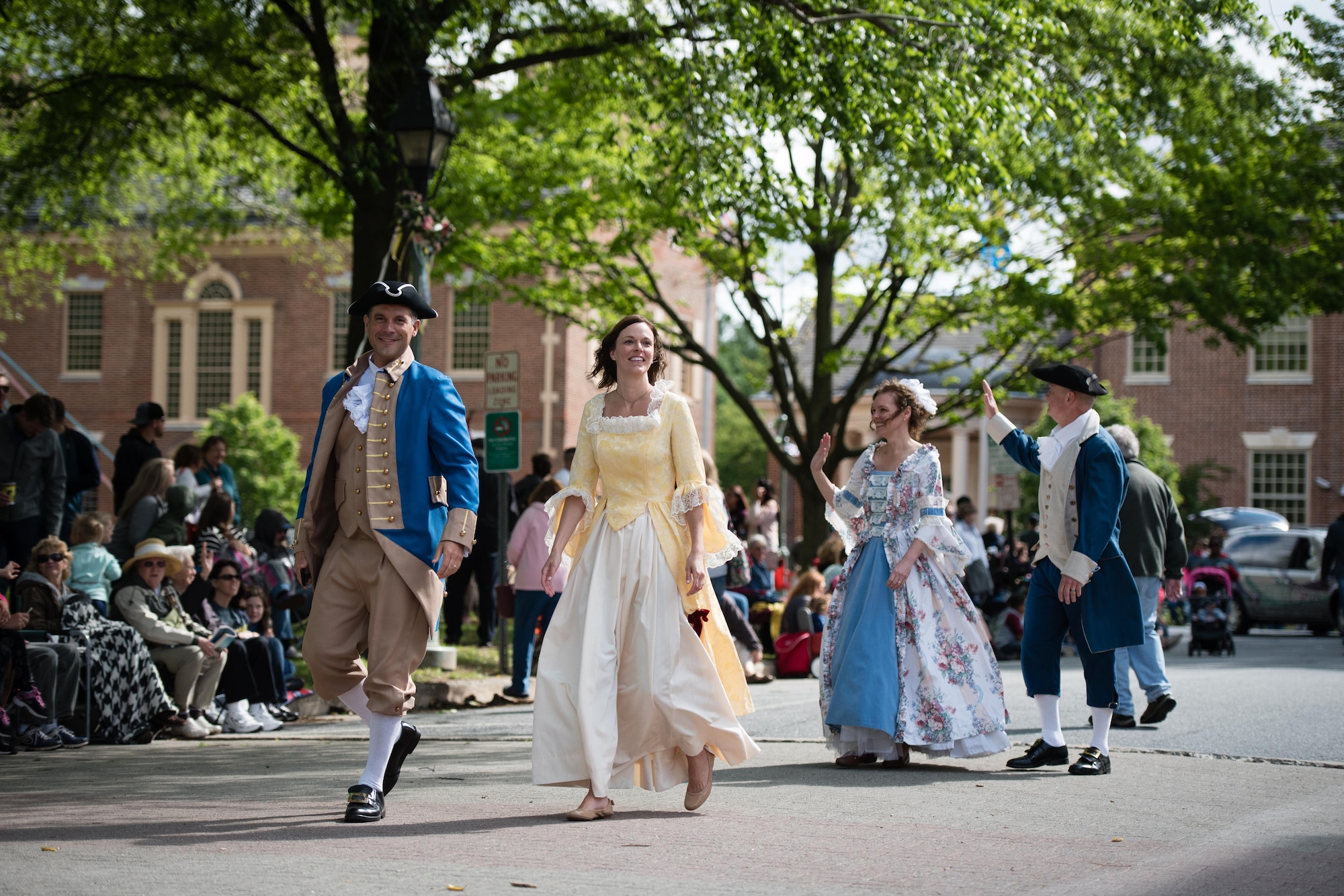 Team Dover at Dover Days Parade > Dover Air Force Base > News