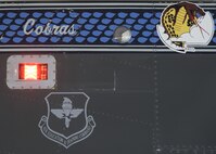 The 39th Flying Training Squadron is part of the 340th Flying Training Group and is the reserve associate to the 12th Flying Training Wing at Joint Base San Antonio-Randolph. The 39th FTS operates the T-6 Texan II, T-1 A Jayhawk and T-38 C Talon to conduct pilot instructor training. (U.S. Air Force photo by Senior Airman Stormy Archer)
