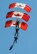 The Skyhawks, the Canadian armed forces parachute team, perform for spectators at the 2017 Barksdale Air Force Base Airshow, May 6. The Skyhawks have performed aerobatic stunts for more than 75 million spectators over 40 years. (U.S. Air Force photo/Senior Airman Curt Beach)