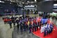 The 57th Annual Western New York Armed Forces Week Opening Ceremony took place May 7, 2017 at Riverworks in Buffalo, N.Y. In recognition of this 57th anniversary, the eight counties of WNY proclaim Sunday, May 7th through Saturday, May 13th 2017 Western New York Armed Forces Week. (U.S. Air Force photo by Tech. Sgt. Stephanie Sawyer)