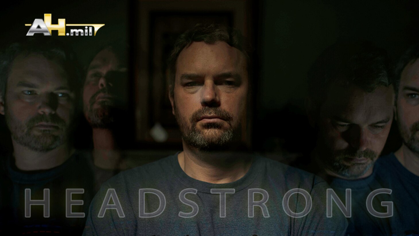 Headstrong > U.S. Navy All Hands > Stories