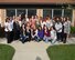 The 178th Wing Comprehensive Airman Fitness Center hosted a “Circle of Women” retreat at the Prairies Chapel at Wright-Patterson Air Force Base in Dayton, Ohio, April 21.