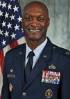 Col. Kenyon Bell, 72nd Air Base Wing commander. Assumed command of the wing on May 1, 2017. 