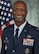 Col. Kenyon Bell, 72nd Air Base Wing commander. Assumed command of the wing on May 1, 2017. 