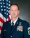 Chief Master Sgt. David W. Stevens, command chief, 167th Airlfit Wing, West Virginia Air National Guard, the 7th command chief for the Wing.