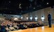 Motivational speaker Dr. Robert Lemon speaks to Team Dover members during Wingman Day May 5, 2017, at the base theater on Dover Air Force Base, Del. Lemon, author of “Now is Your Time,” was the guest speaker at two sessions offered during Dover AFB’s Wingman University. (U.S. Air Force photo by Roland Balik)