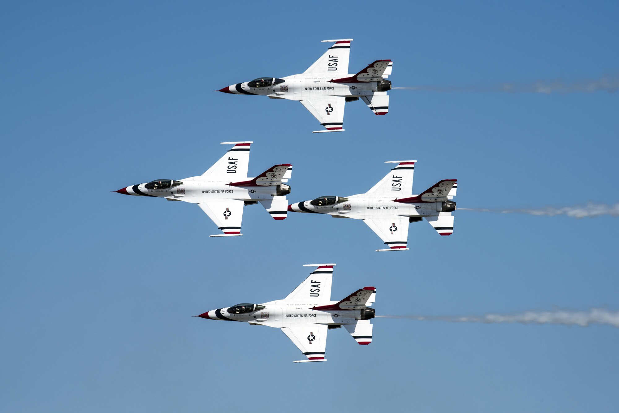Wings Over Solano Day Two Travis Air Force Base Display