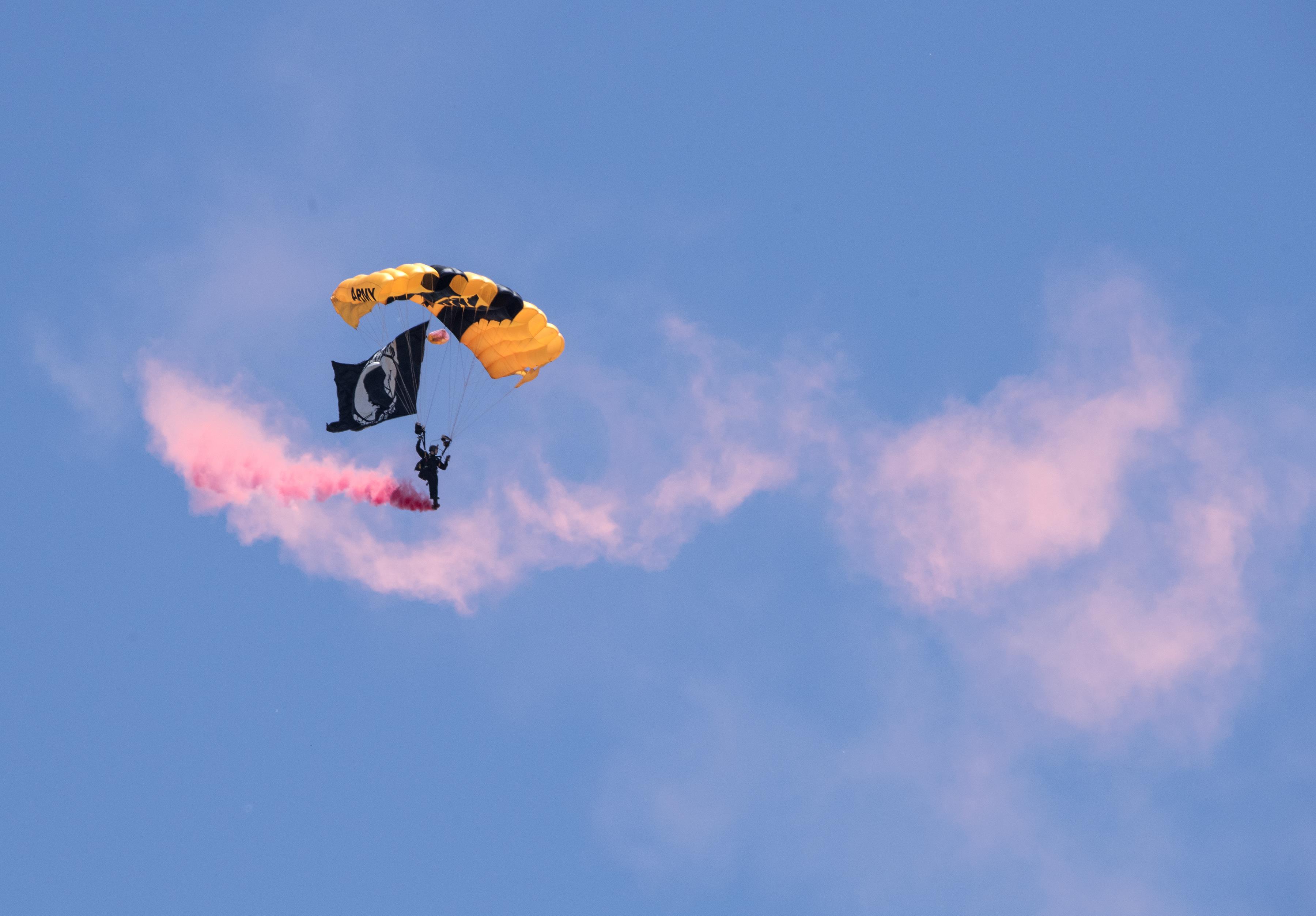 Wings Over Solano Air Expo
