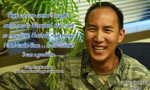 U.S. Air Force illustration/2nd Lt. Scarlett Rodriguez