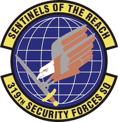 319 Security Forces Squadron (AMC) > Air Force Historical Research ...