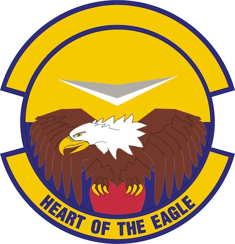 436 Aircraft Maintenance Squadron