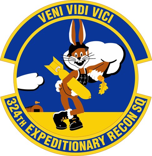 424 Expeditionary Reconnaissance Squadron