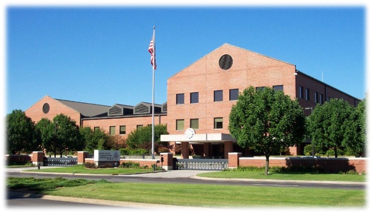 Scott History 2000s > Scott Air Force Base > Display