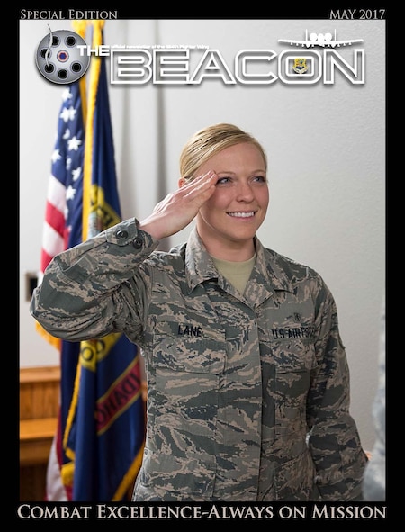 May 2017 Beacon cover