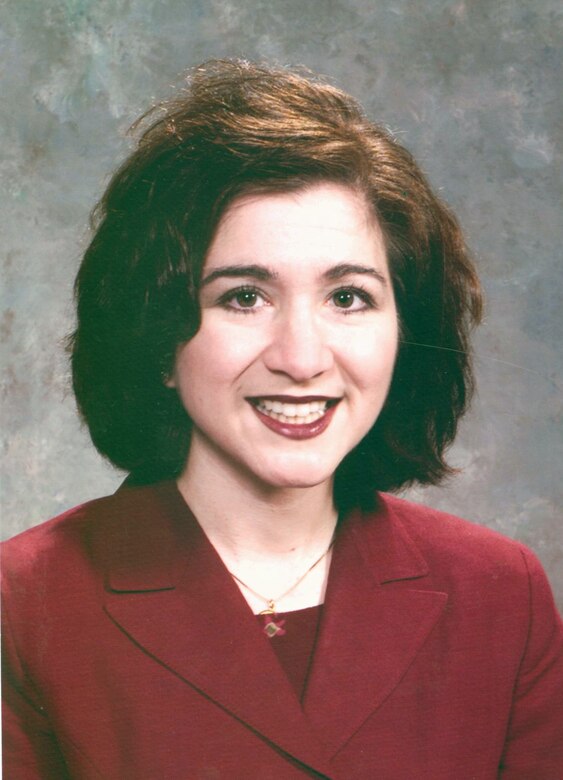 Dr. Niki C. Goerger