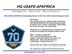 Please join us in celebrating the USAFE-AFARICA Outstanding Airmen of the Year at the Outstanding Airman of the Year Banquet.(Courtesy)