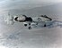 YA-10A Thunderbolt II. (Edwards History Office photo)