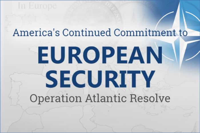 Operation Atlantic Resolve