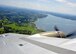 A B-17 Flying Fortress flies over the skies of Olympia, Wash., May 10, 2017. The B-17 had 13, 50-caliber M2 Browning machine guns for defense. The long range capabilities of the B-17 meant they would often fly missions without fighter plane escorts. (U.S. Air Force photo by Staff Sgt. Whitney Amstutz)