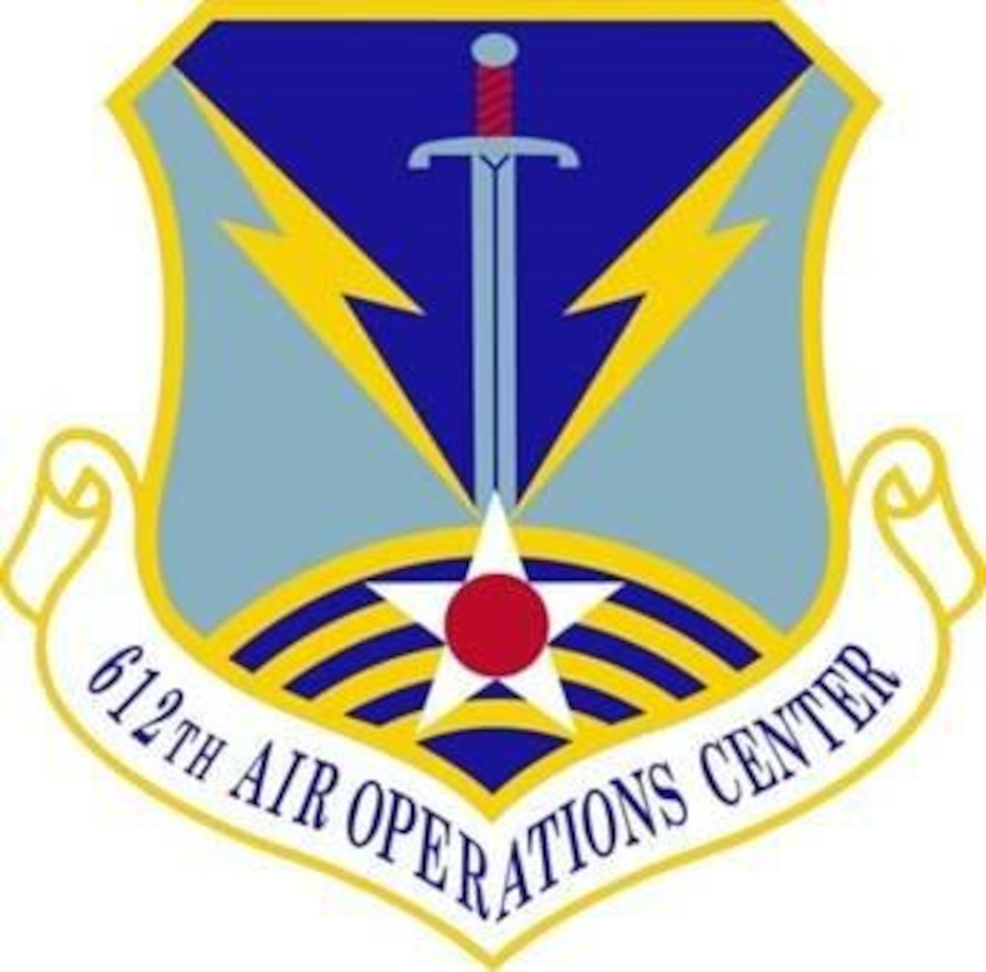 612th Air Operations Center