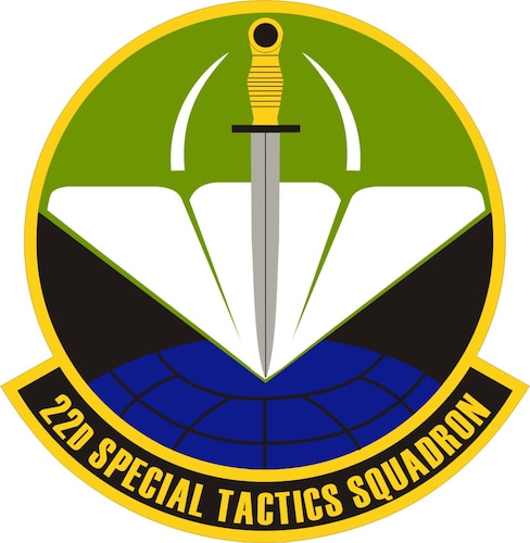 22 Special Tactics Squadron