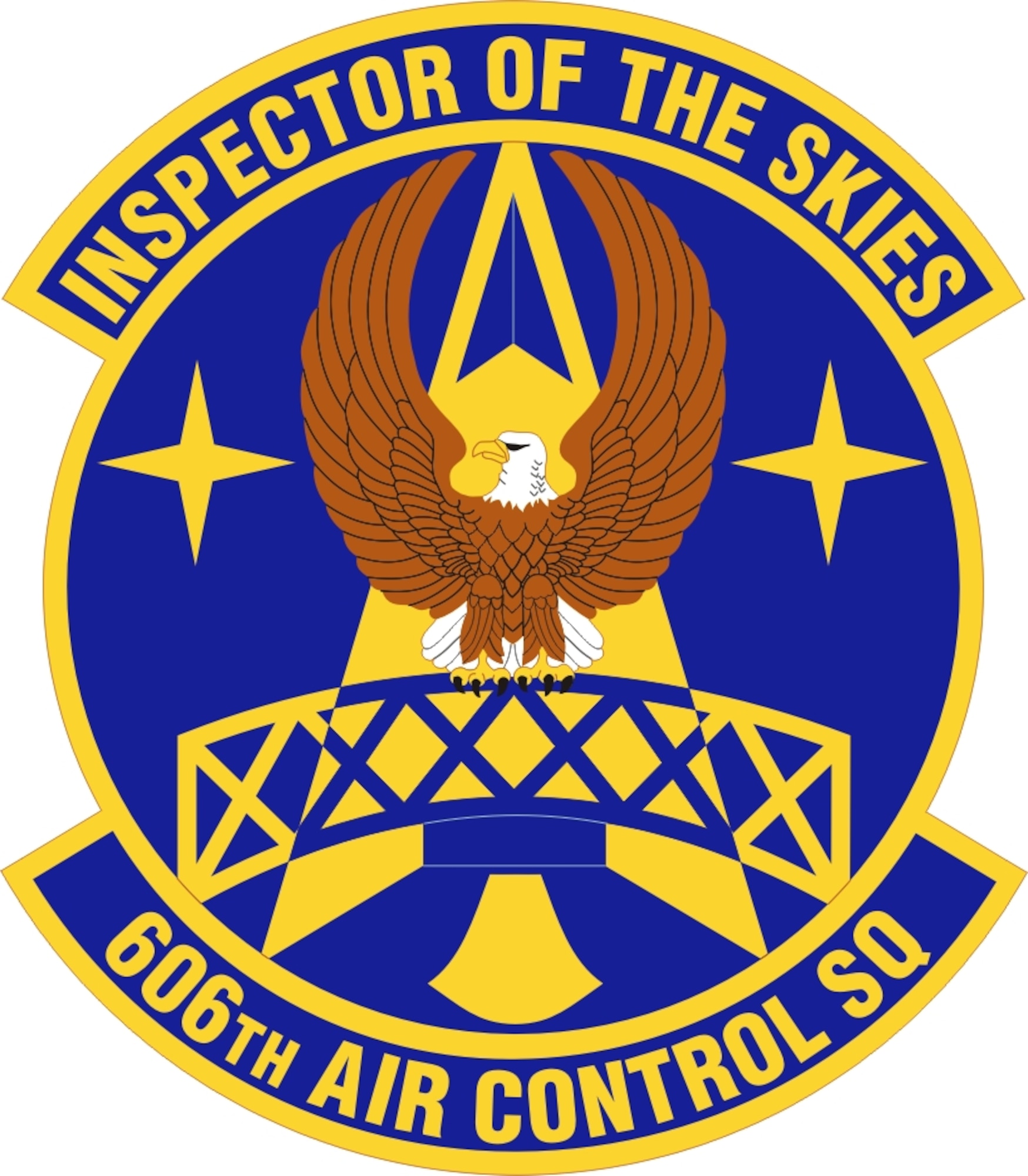 606 Air Control Sqadron (USAFE) > Air Force Historical Research Agency