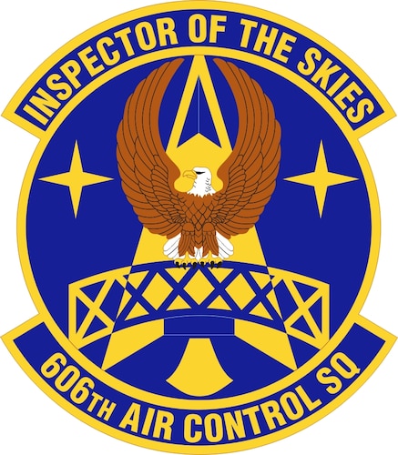 606 Air Control Squadron
