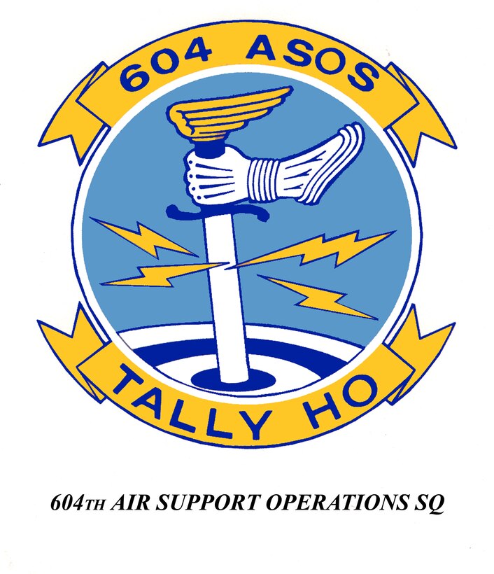 604 Air Support Operations Squadron