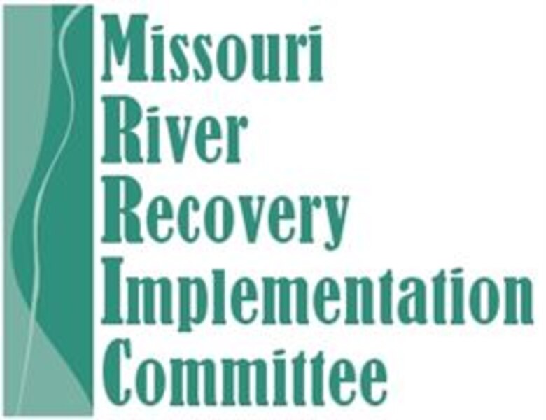 Missouri River Recovery Implementation Committee logo