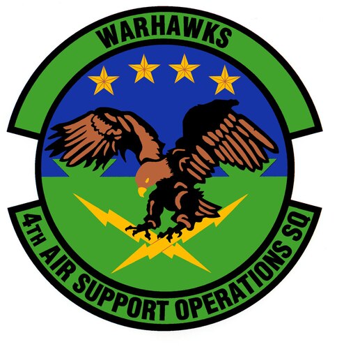 4 Air Operations Support Squadron