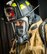 An Eglin Air Force Base firefighter waits to begin a live burn exercise during a “Know Your Smoke” training course held May 12 in Niceville Fla.  More than 10 local fire and rescue agencies attended the lecture and hands-on training including Airmen from Hurlburt Field, Eglin and Tyndall Air Force Bases.  The goal of the course was to highlight the dangers associated with the types of chemicals emitted within smoke during residential and commercial facility fires and how that toxicity has increased over the years.  (U.S. Air Force photo/Samuel King Jr.)
