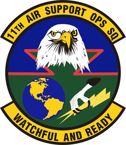 11 Air Support Operations Squadron