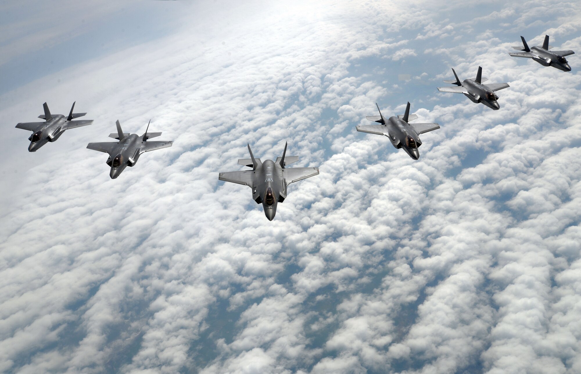(U.S. Air Force photo/Senior Airman Christine Groening)