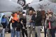 Members of the 175th Wing Maryland Air National Guard along with friends and family celebrate Family Day May 7, 2017 at Warfield Air National Guard Base, Middle River, MD. Nearly 1,000 families had the opportunity to come on base and enjoy festivities including an A-10 static display, Humvee display, face painting and many other activities.