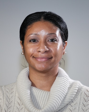 Porscha Porter is one of two Huntsville Center employees to receive Consulting-Specifying Engineer magazine's 40 Under 40 Award.