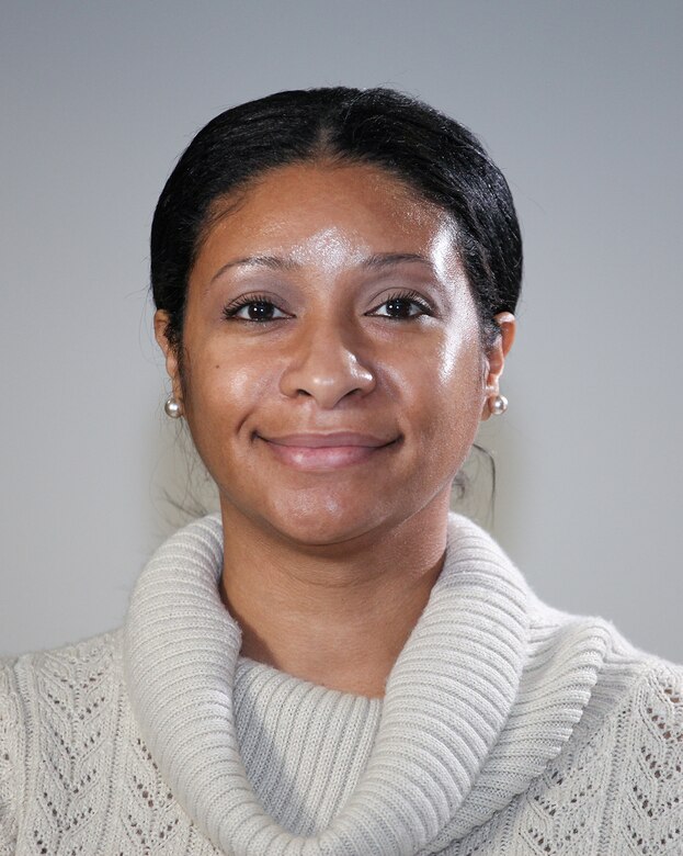 Porscha Porter is one of two Huntsville Center employees to receive Consulting-Specifying Engineer magazine's 40 Under 40 Award.