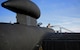 Staff Sgt. Brad Wiebelhaus, 9th Aircraft Maintenance Squadron avionics technician, performs a pre-flight inspection of a U-2 Dragon Lady at Joint Base Elmendorf-Richardson, Alaska, May 8, 2017.  The joint training exercise focused on interoperability and hosting approximately 6,000 service members, 200 fixed-wing aircraft and provides the Army, Navy, Air Force, Marines and Coast Guard with critical training. (U.S. Air Force photo/Staff Sgt. Jeffrey Schultze)