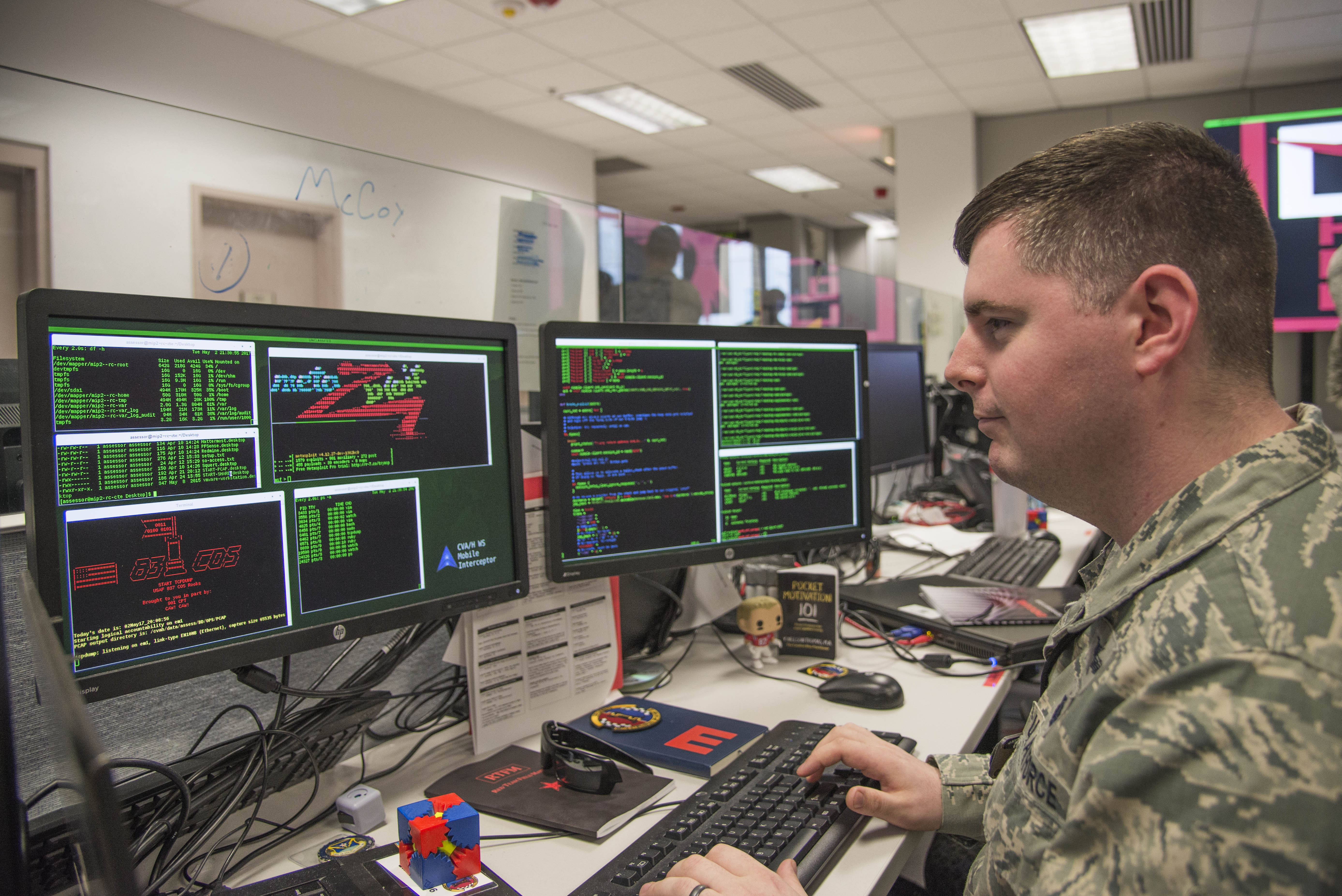 Massive Data Leak: Usaf Fans Targeted - xixu0qq